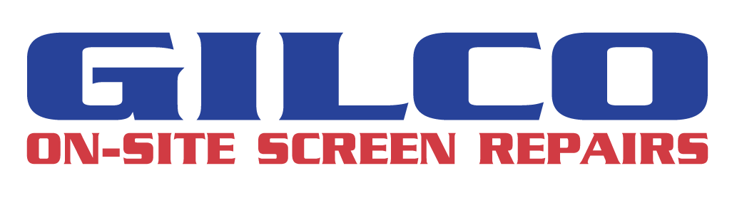 Gilco On-Site Screen Repairs logo