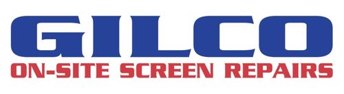 Gilco On-Site Screen Repairs Logo